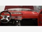 Thumbnail Photo 44 for 1963 Chevrolet Impala